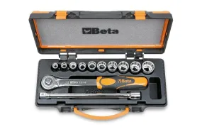 920as/c10-doppendoos met dopsleutels