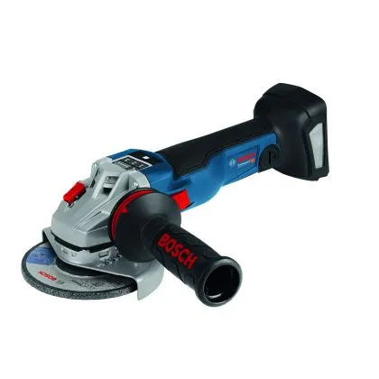 ACCU HAAKSE SLIJPER BOSCH GWS 18V10 SC (18 V  ZONDER ACCU)