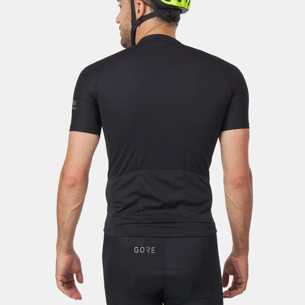 AGU Core Jersey SS II Essential