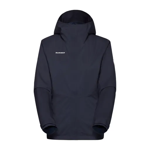 Alto HS Hooded Jacket Women