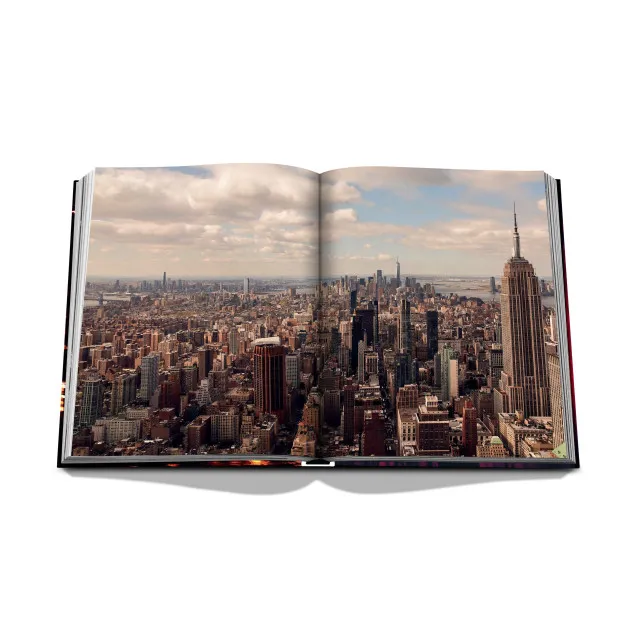 Assouline  9781649802309