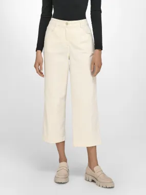 BASLER 7/8-broek in 5-pocketsstijl