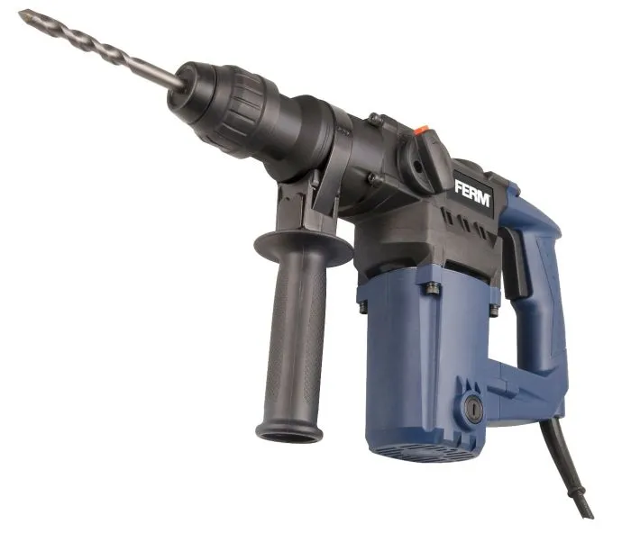 BOORHAMER 850W  3 FUNCTIES | HDM1028