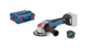 Bosch GWX 18V-10 PSC Accu Haakse slijper