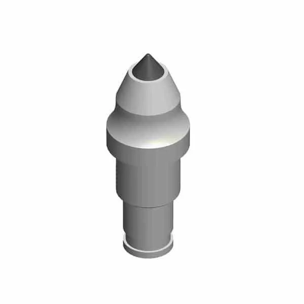 C7 Drilling Tools Conical Teeth for Wall Cutter, Bucket, and Auger