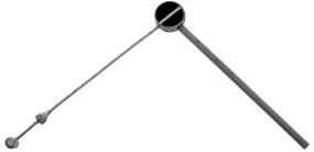 Cantileverkabel Promax 93mm