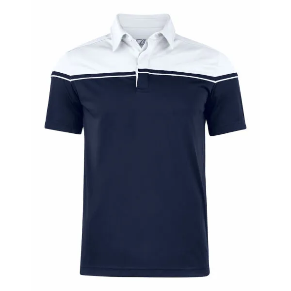 Cutter & Buck Seabeck Polo Heren