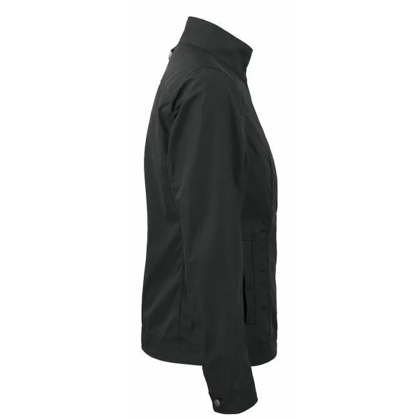 CUTTER & BUCK SHELTON 31 JACKET DAMES