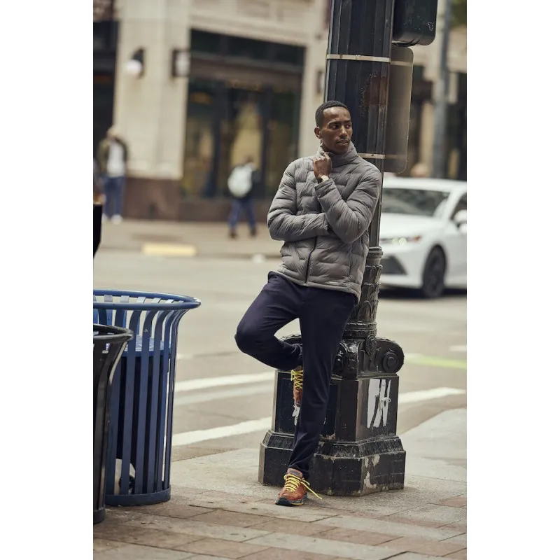 CUTTER & BUCK Baker Jacket Heren