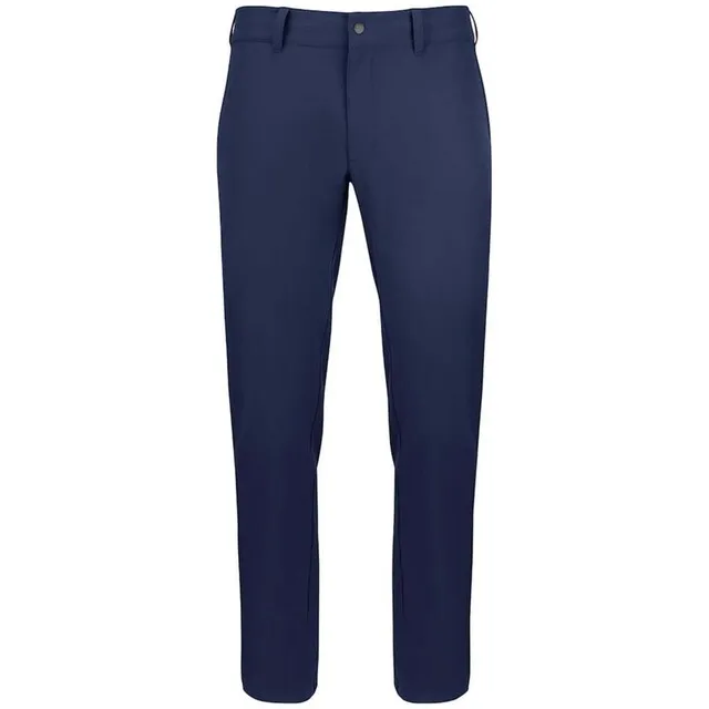 CUTTER & BUCK NEW SALISH PANTS DARK NAVY  MAAT 3XL