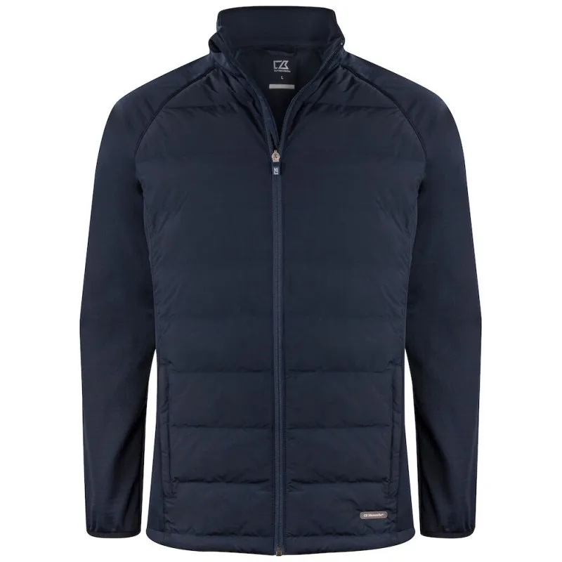CUTTER & BUCK Oak Harbor Jacket Heren