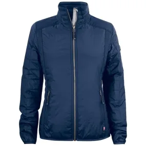 Cutter & Buck Packwood Dames Jas Donkerblauw - maat S