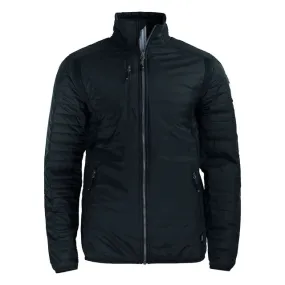 Cutter & Buck Packwood Heren Jas Zwart - maat S