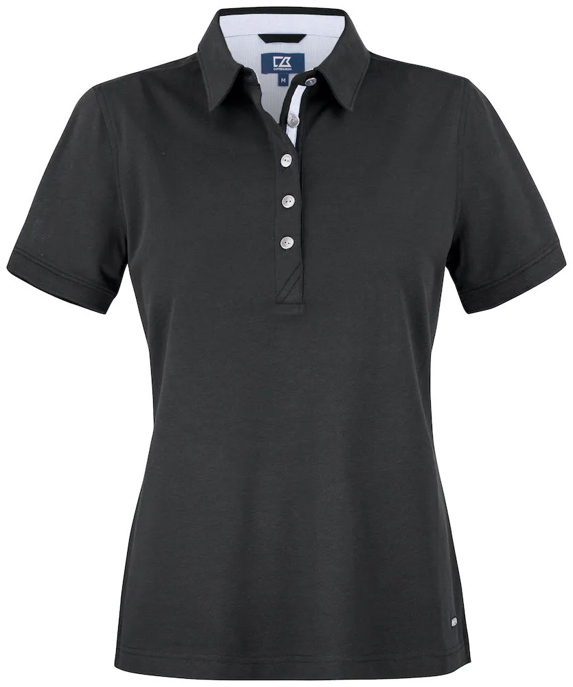 Cutter & Buck Polo Shirt Dames Advantage Premium 354421