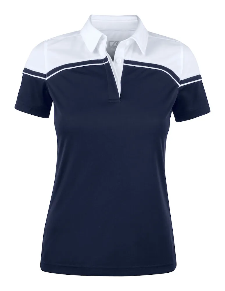 Cutter & Buck Seabeck Dames Polo 354429