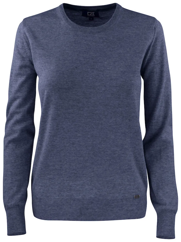 Cutter & Buck Sweater Dames Kennewick 355407