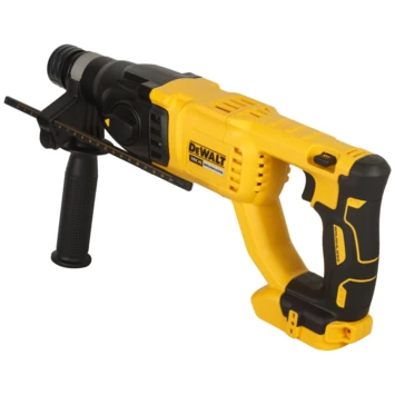 DEWALT 18V XR BOORHAMER BRUSHLESS DCH133NXJ (ZONDER ACCU)