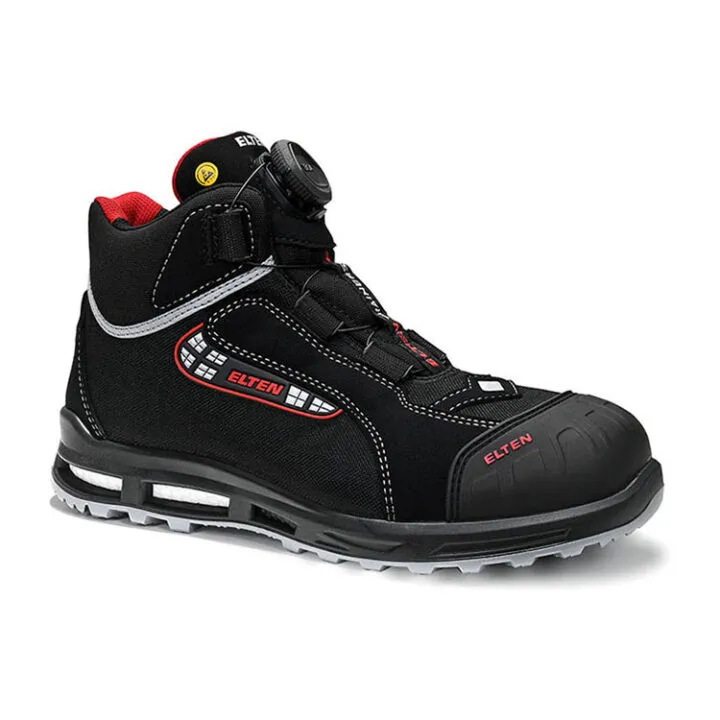 ELTEN SANDER XXT PRO BOA esd S3 (769831) veiligheidsschoen