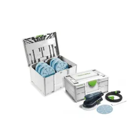 Festool - ETS EC 150/3 EQ-SYS GR - excenterschuurmachine