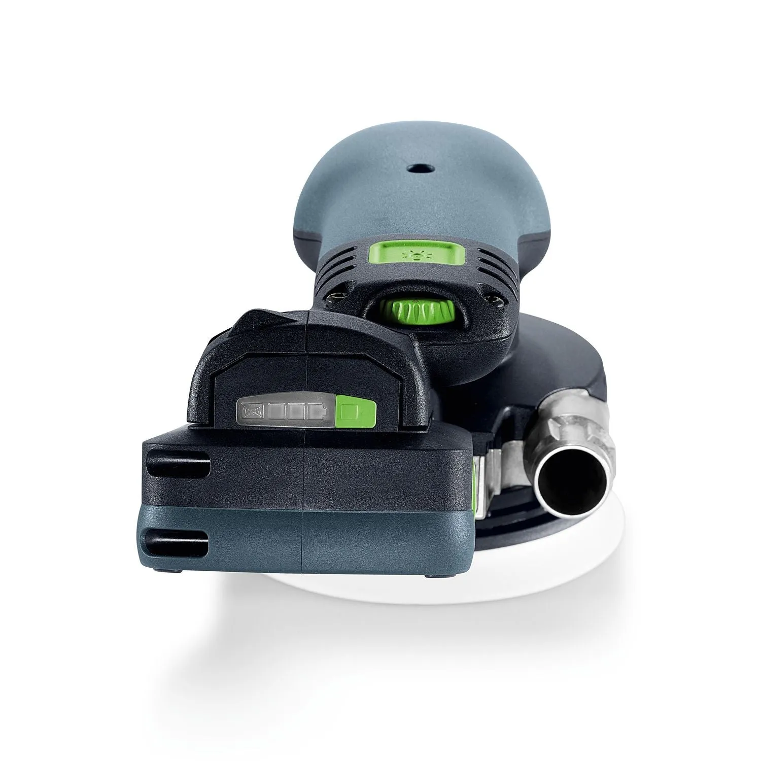 FESTOOL ETSC 2 125 4,0 IPLUS ACCU EXCENTERSCHUURMACHINE  577736