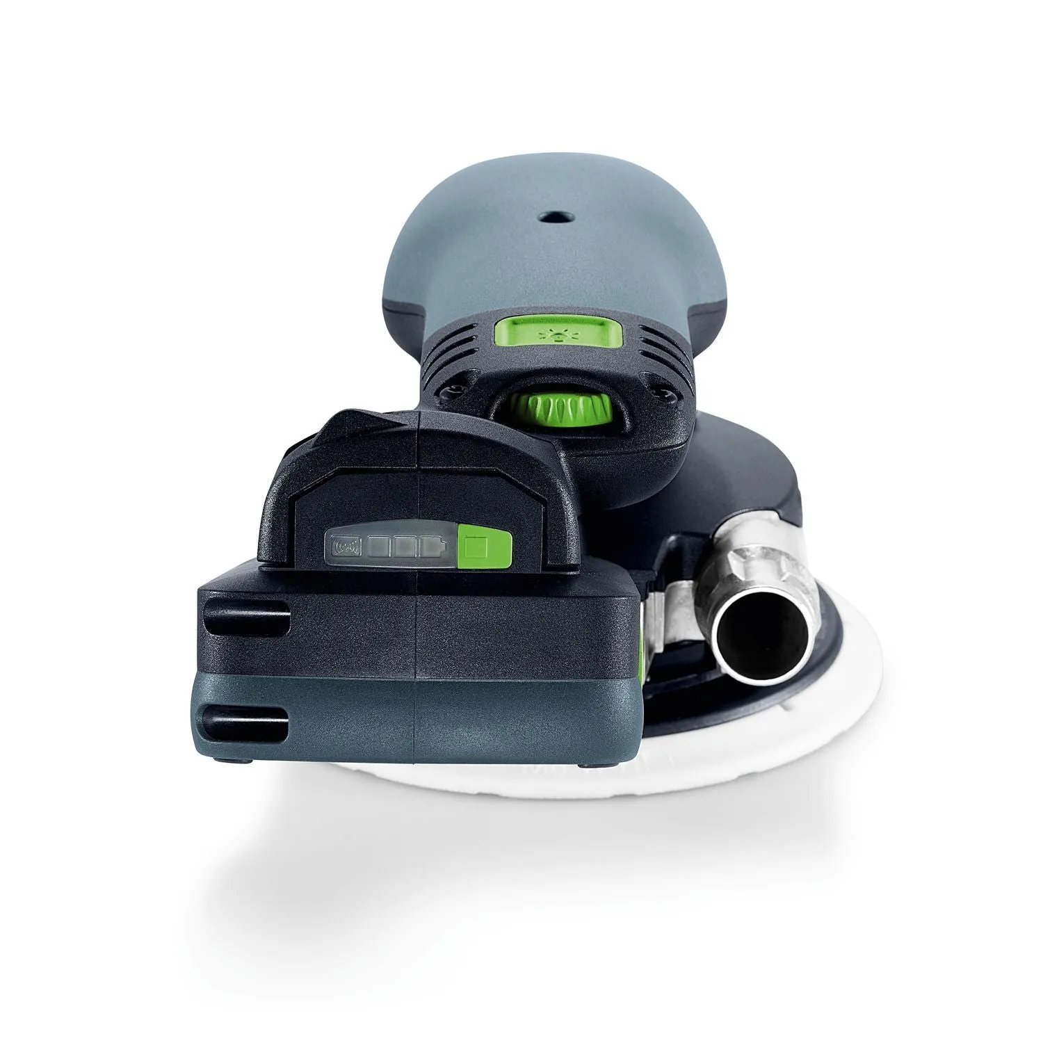 FESTOOL ETSC 2 150BASIC ACCU EXCENTERSCHUURMACHINE  577723