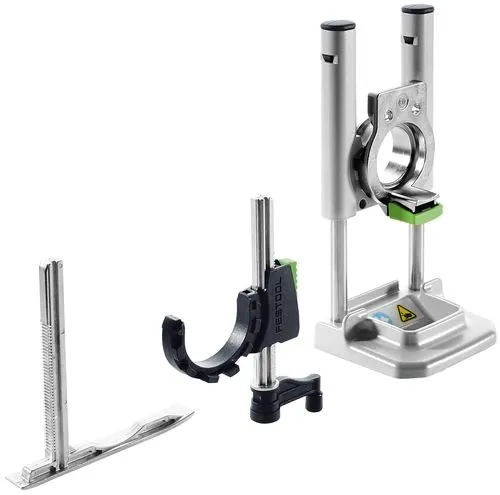 FESTOOL HAAKSHULPSTUK/DIEPTESTOPSET OSTA/AH SET 500251