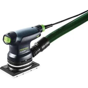 Festool RTS400REQ-PLUS Vlakschuurmachine in Systainer 574634