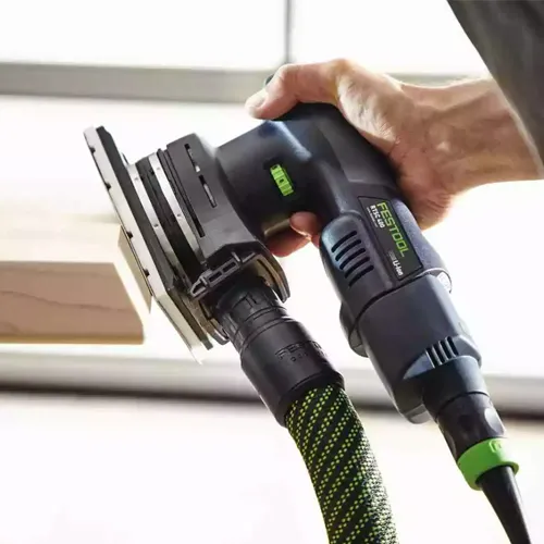 FESTOOL RTSC 400 3,0 ISET ACCU VLAKSCHUURMACHINE