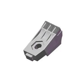 Flat Hammer fitting to Denis Cimaf Mulcher FC1049M Style