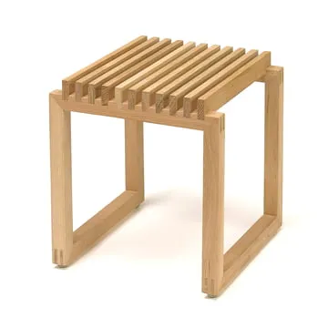 FRITZ HANSEN  SKAGERAK CUTTER HOCKER