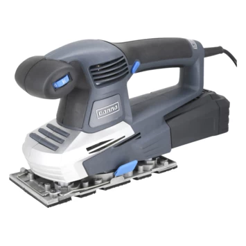 GAMMA VLAKSCHUURMACHINE VS240HC