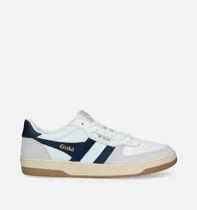 Gola Sneakers wit