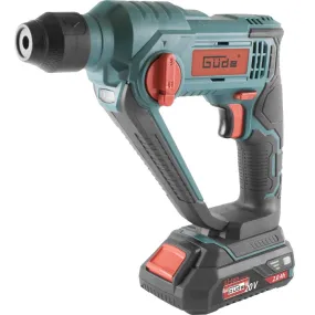 Gude 20 Volt Boorhamer op Accu BH 20-201-24 K