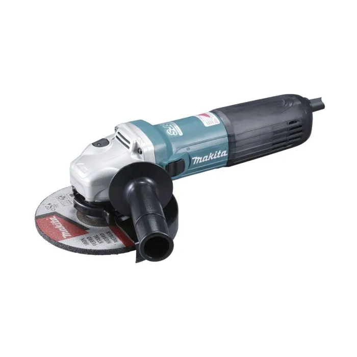 HAAKSE SLIJPER 9558HNRGK3  Ø125 MM (840W)