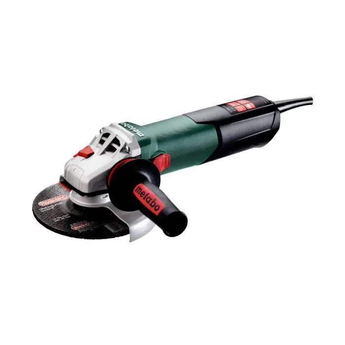 HAAKSE SLIJPER WE 17150 QUICK  Ø150 MM (1700 W)