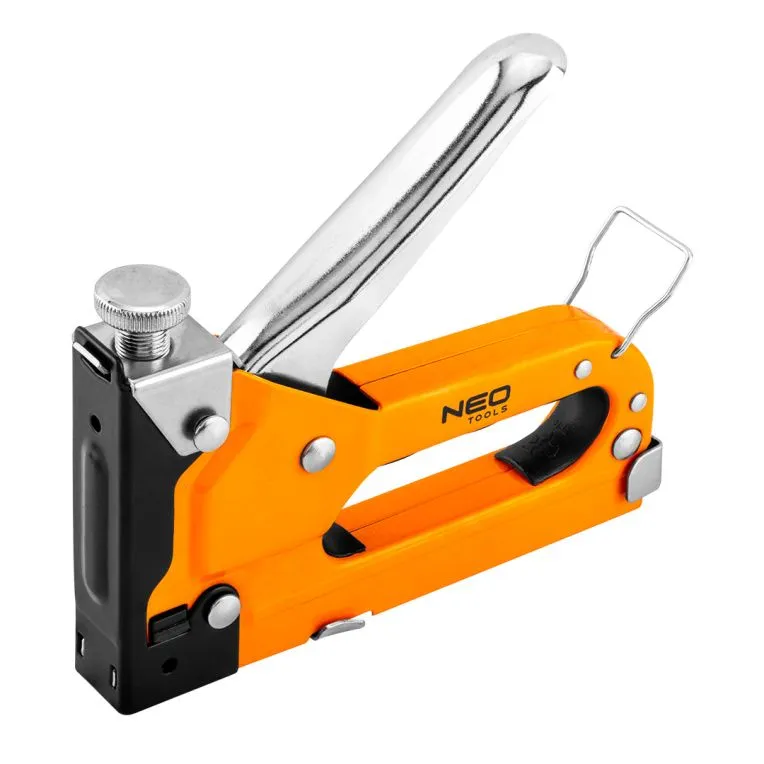 HAND TACKER 414MM