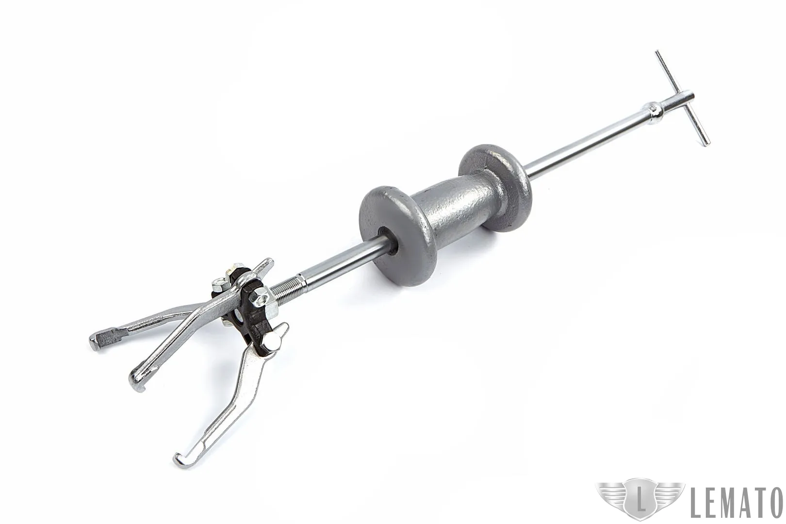 HBM Sliding Hammer, Deukentrekker, Pullytrekker met Slagrekker