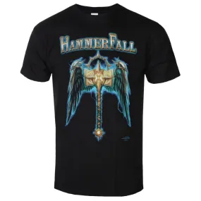 Heren T-shirt Hammerfall - Hammer - ART WORX
