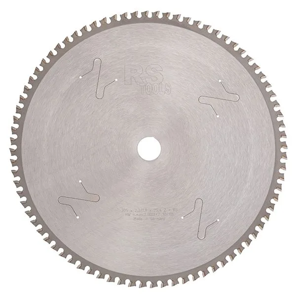 HM ZAAG Ø 300 X 2,2 X 30  Z=80 DRYCUTTER