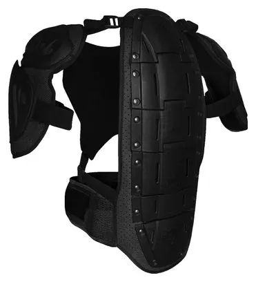 IXS Hammer Evo Vest Zwart