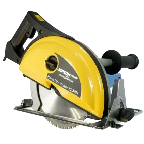 JEPSON Hand Dry Cutter 8230N incl. zaagblad