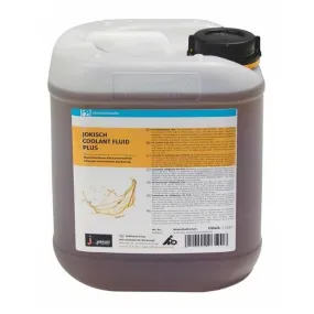 jokisch® Hoogrendement-koelsmeerconcentraat Plus, Inhoud: 5l