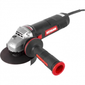 Keyang DG125-15S haakse slijper 125 mm.  – 1500W