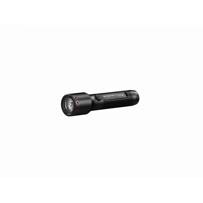 Ledlenser Oplaadbare zaklamp P5R Core