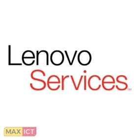 Lenovo 5WS7A20954 garantie- en supportuitbreiding