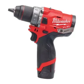 M12 FPD-202X M12 FUEL SLAGBOORMACHINE