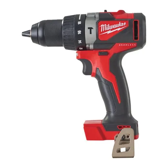 M18 BLPD20X M18™ KOOLBORSTELLOZE SLAGBOORMACHINE
