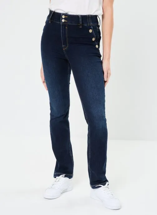      MADE BY PONTI  BLAUW   