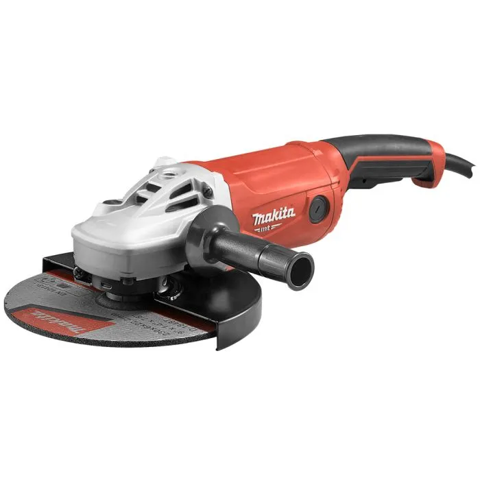 MAKITA 230 V HAAKSE SLIJPER 230 MM  M9001