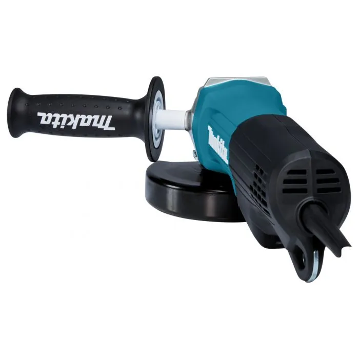 Makita GA5050 230 V Haakse slijper 125 mm